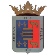 Escudo de Ayuntamiento de Abiego